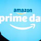 Amazon Prime Day logo